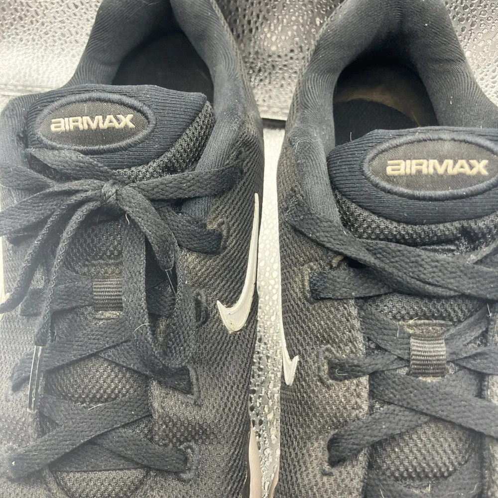 Nike Men's Air Max Bia Lifestyle Shoes Sneakers Size 10